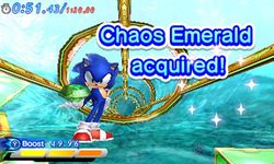 photo d'illustration pour le dossier:Sonic Generations